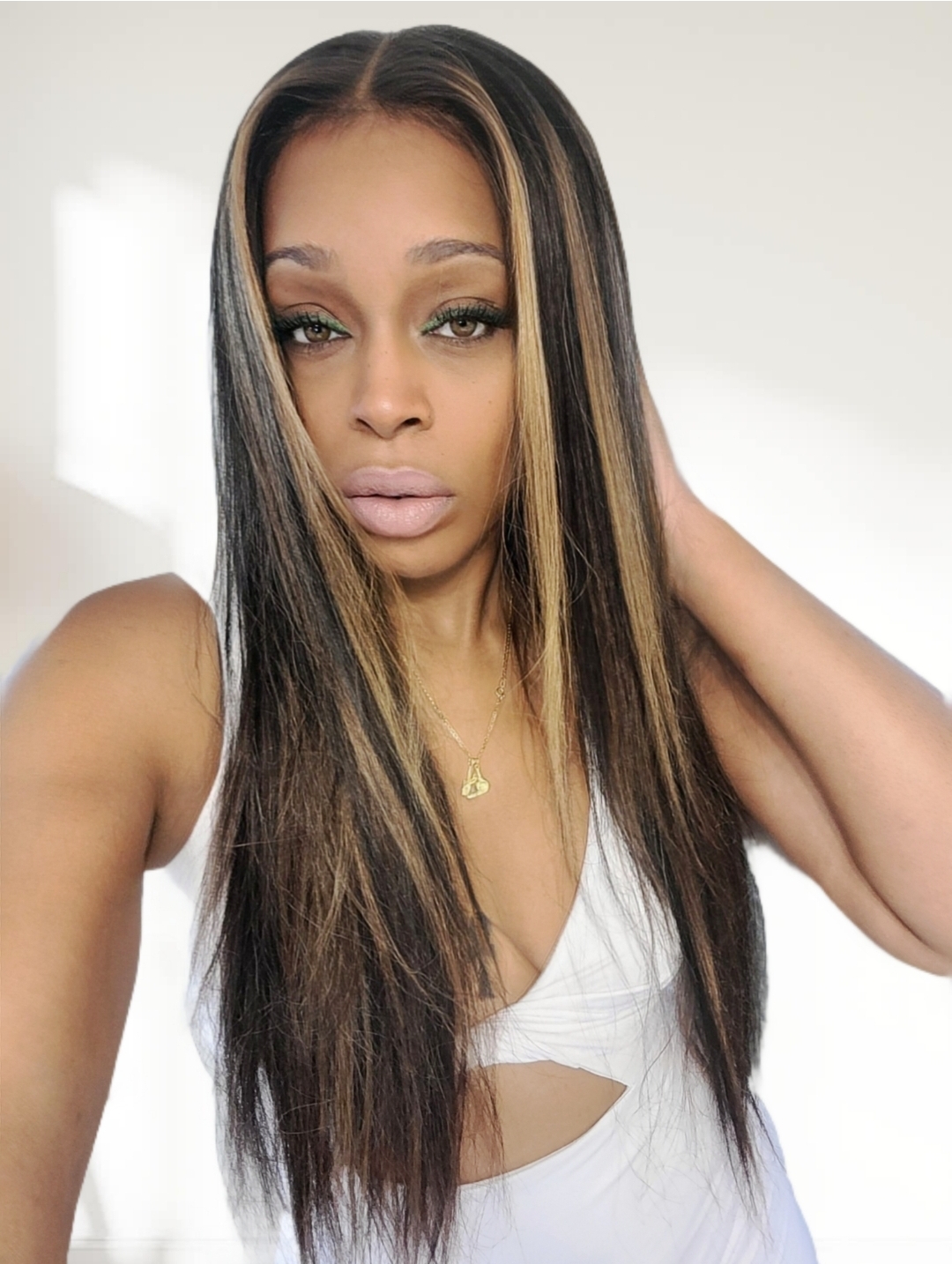 Her Lush Hair Designs by Keyonna Photo