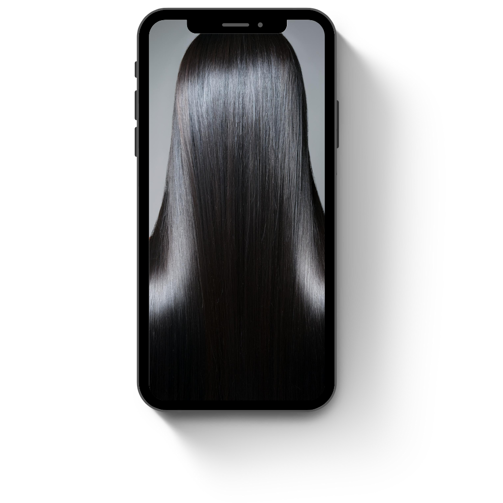 MobileShare HerLushHair