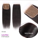 5×5HD Straight closure 1000012998