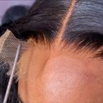 5×5 HD Closure 1000012991