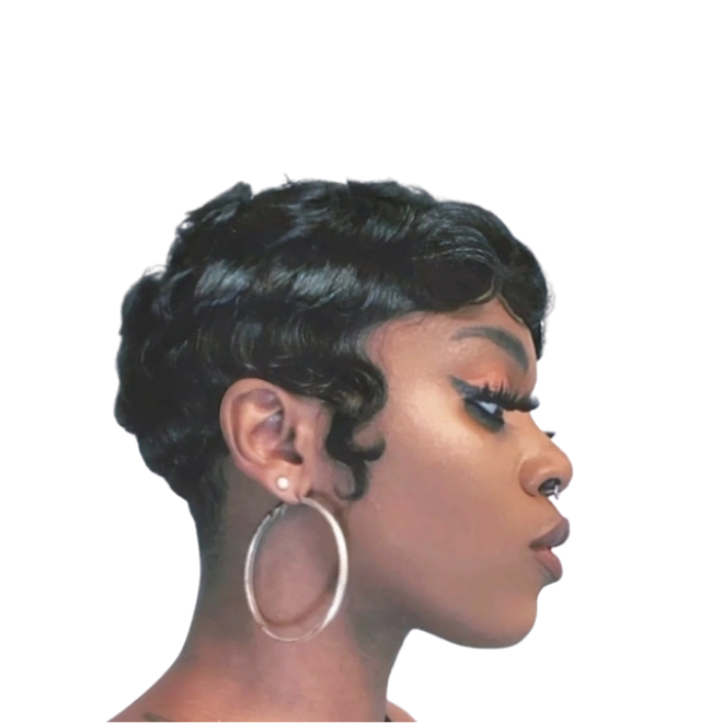 Finger Waves