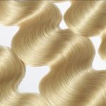 613 Lightest Blonde Body Wavy 01