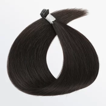 Smart Weft Straight 1B Natural Black 01