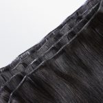 Smart Weft Straight 1B Natural Black 01